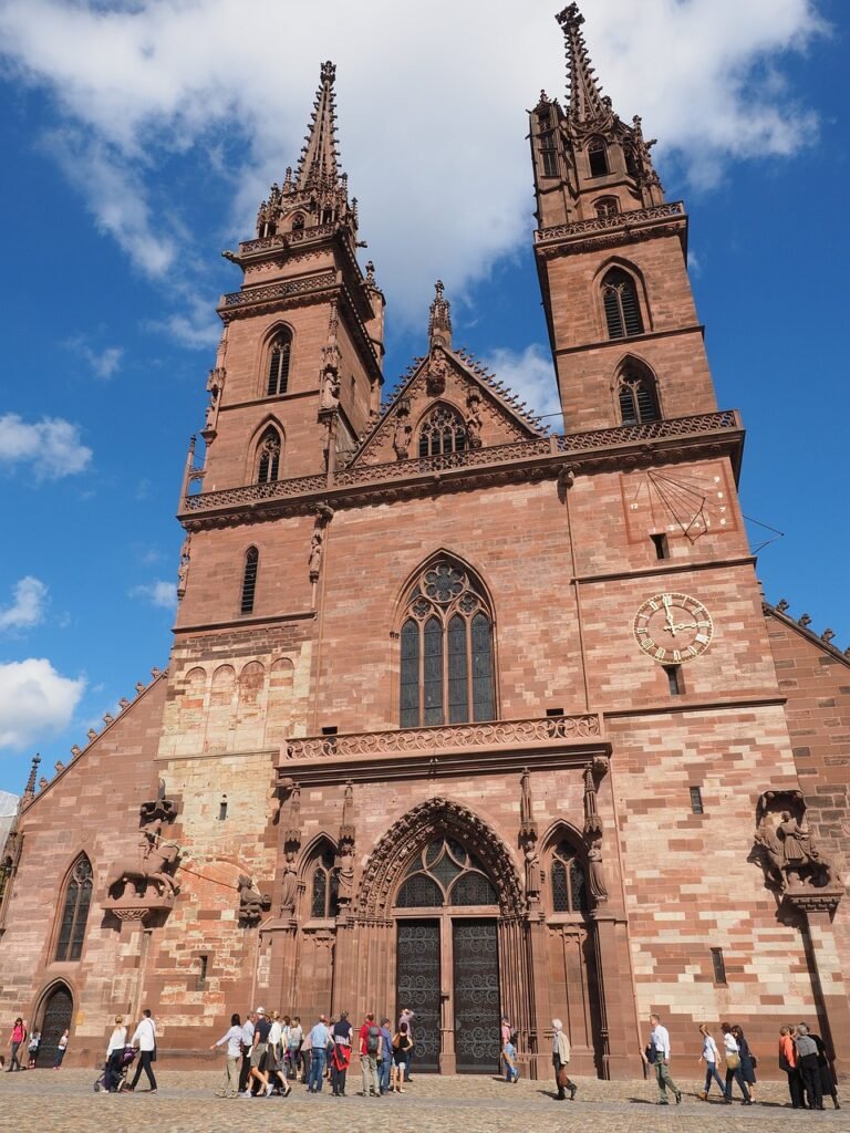 basel minster, muenster, basel-699865.jpg