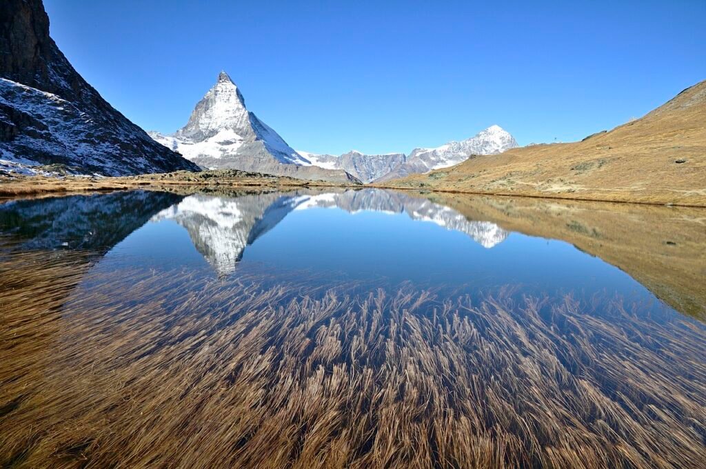 matterhorn, lake riffel, dent blanche-7269331.jpg