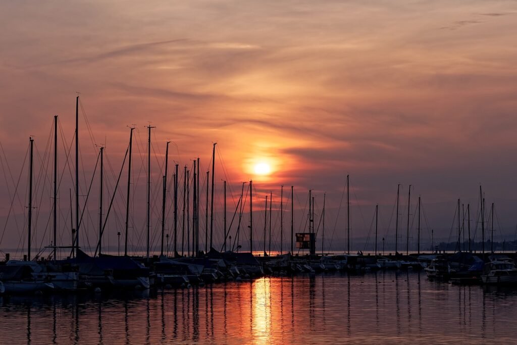 ouchy, sunset, lausanne-2528637.jpg