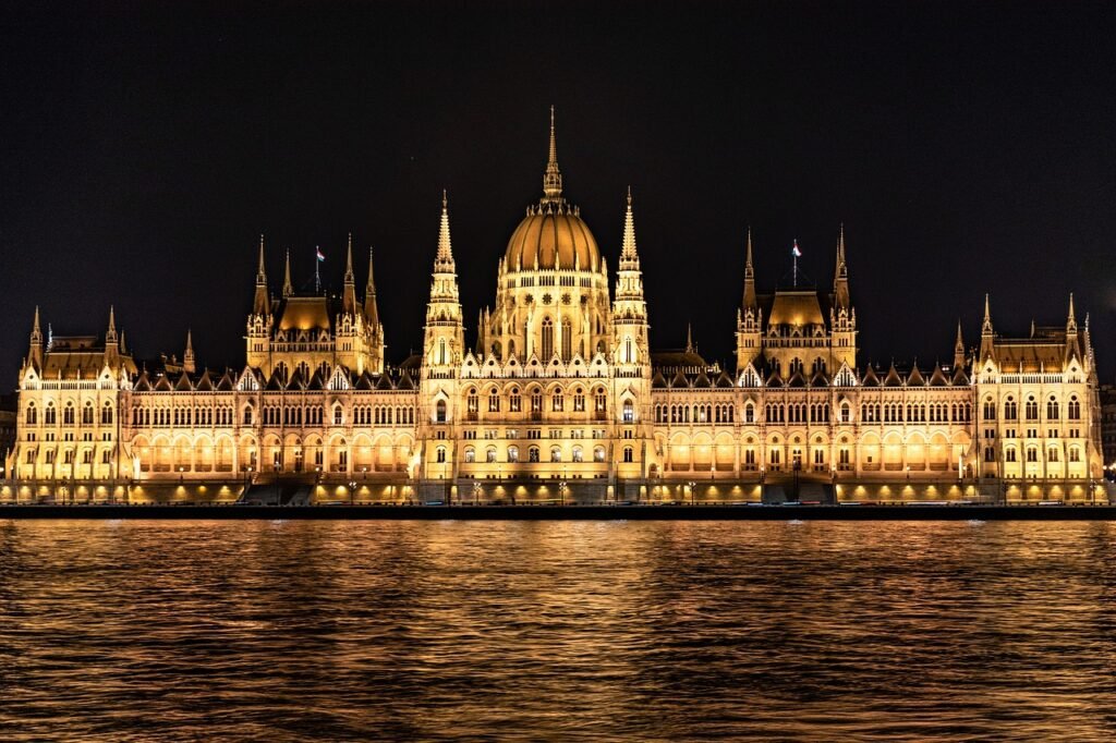 parliament, budapest, hungary-4516476.jpg